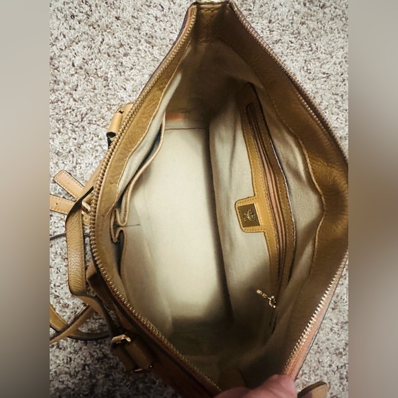 MCM crossbody - Picture 5 of 6